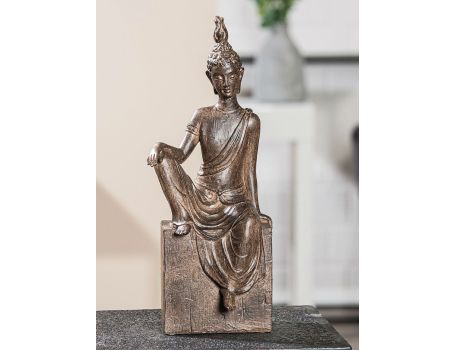 Декоративна фигура "Буда"