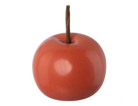 Декоративна ябълка, цвят олеандър