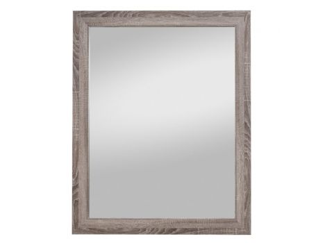 Огледало с рамка трюфел
