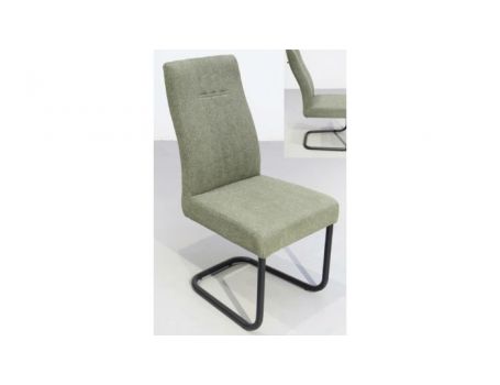 Стол за трапезария - цвят зелено