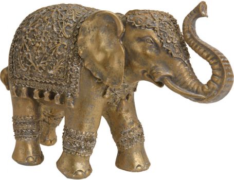Декоративна фигура "слон"