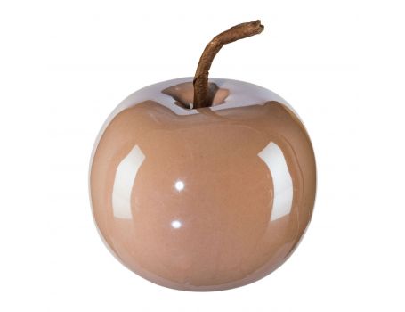 Декоративна ябълка, цвят provence