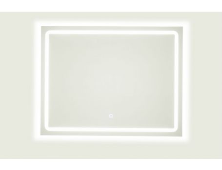 LED огледало за баня