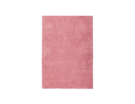Розов килим-120 х 180 см