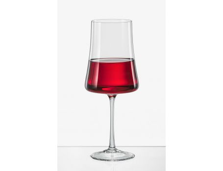 Чаша за червено вино
