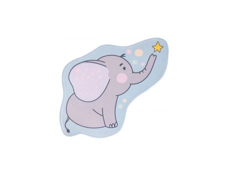 Детски килим, мотив "слон"
