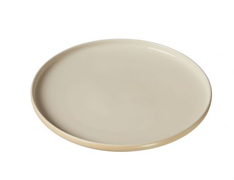 Плитка чиния, диаметър 26 см