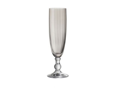 Чаша за шампанско от кристално стъкло