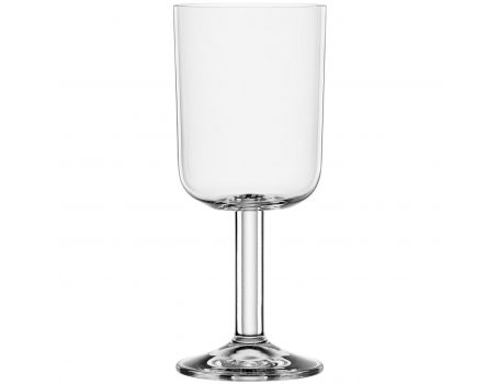 Чаша за червено вино - кристално стъкло
