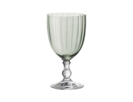 Чаша за червено вино - кристално стъкло