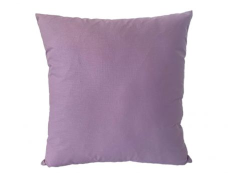 Декоративна възглавница - лилаво