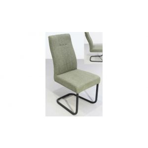 Стол за трапезария - цвят зелено