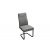 Стол за трапезария - цвят сиво