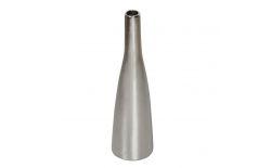 Керамична ваза, 20,5 см