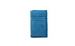 Кърпа за ръце 30х50 см - синя