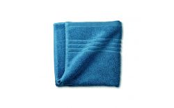 Кърпа за ръце 50х100 см - синя