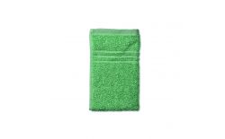 Кърпа за ръце 30х50 см - зелена