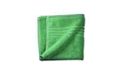 Кърпа за ръце 50х100 см - зелена