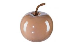 Декоративна ябълка, цвят provence