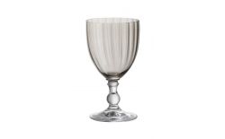 Чаша за бяло вино от кристално стъкло