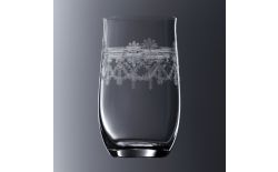 Чаша за вода или сок
