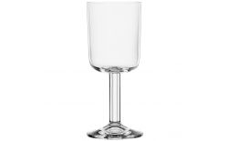 Чаша за бяло вино - кристално стъкло