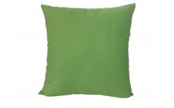Декоративна възглавница - зелено