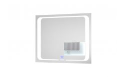 Огледало за баня с LED осветление 