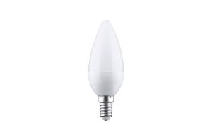 LED крушка E14/3.50W/250Lm