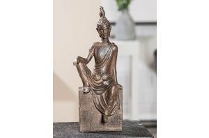 Декоративна фигура "Буда"