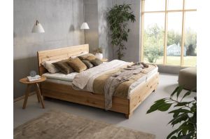 Висококачествено легло 