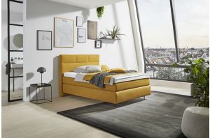 Висококачествено легло 