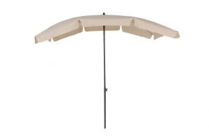 Чадър за тераса или градина