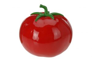 Декоративен домат