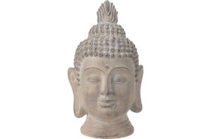 Декоративна глава "Буда"