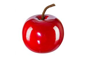 Декоративна ябълка