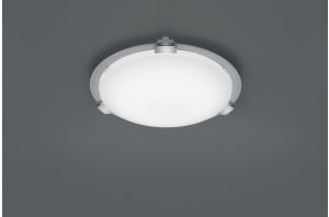 LED таванска лампа