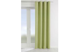 Светлоизолираща завеса - цвят зелено