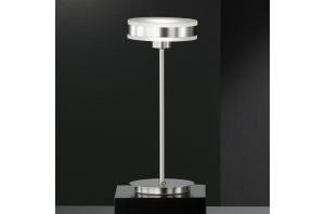 Модерна LED настолна лампа