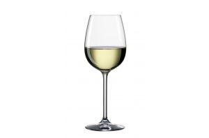 Чаша за бяло вино 