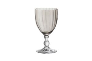 Чаша за бяло вино от кристално стъкло