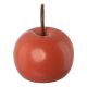 Декоративна ябълка, цвят олеандър