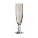 Чаша за шампанско от кристално стъкло