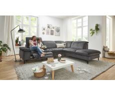 Stylish Corner Sofa Set